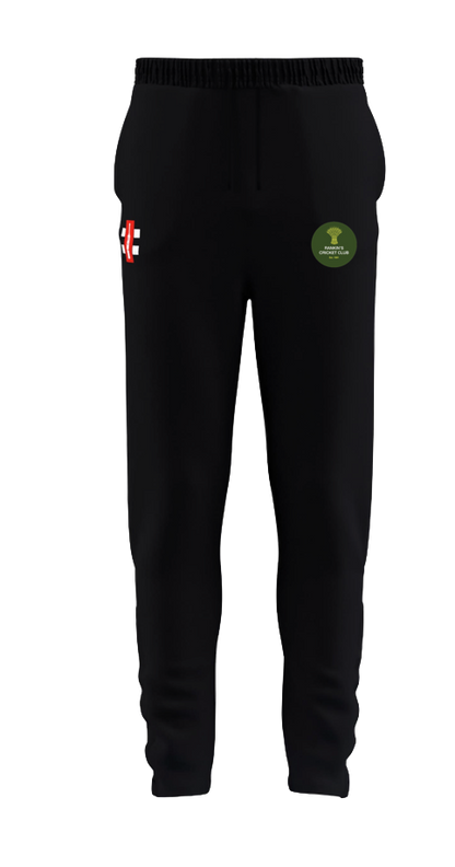 RANKIN'S CC JUNIOR GTS TRAINING TROUSERS