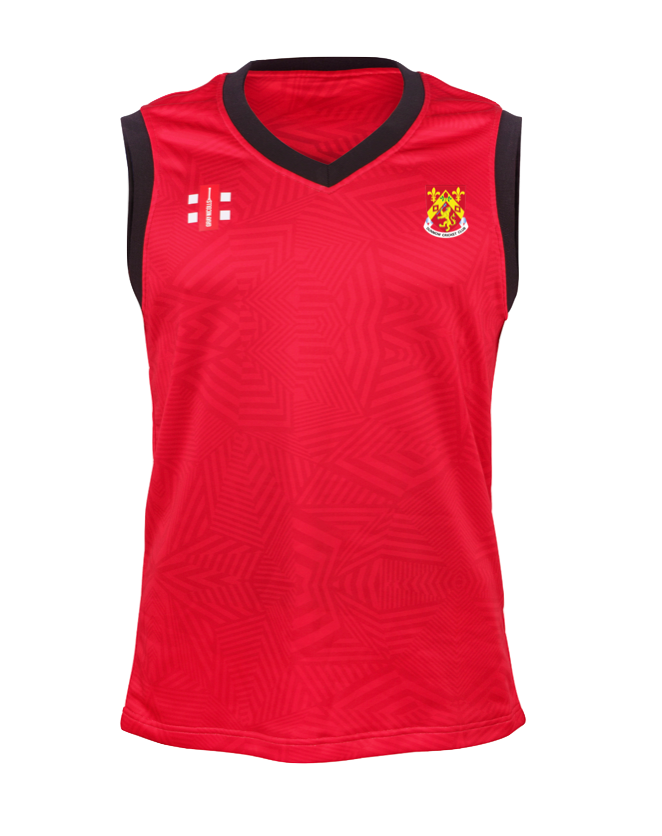 DUNMOW CC SENIOR T20 SLIPOVER
