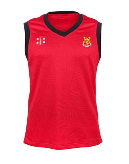 DUNMOW CC SENIOR T20 SLIPOVER