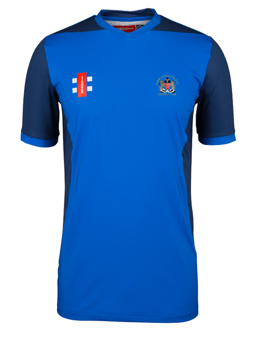 HORNCHURCH ATHLETIC CC SENIOR SS TRAINING SHIRT