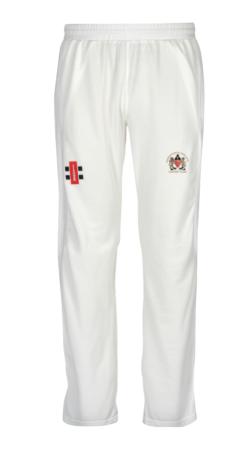 HORNCHURCH ATHLETIC CC SENIOR VELOCITY MATCH TROUSER