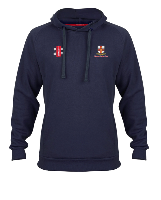HUTTON CC SENIOR VELOCITY HOODIE