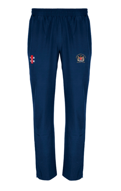 HORNCHURCH ATHLETIC CC JUNIOR VELOCITY TRACK TROUSERS