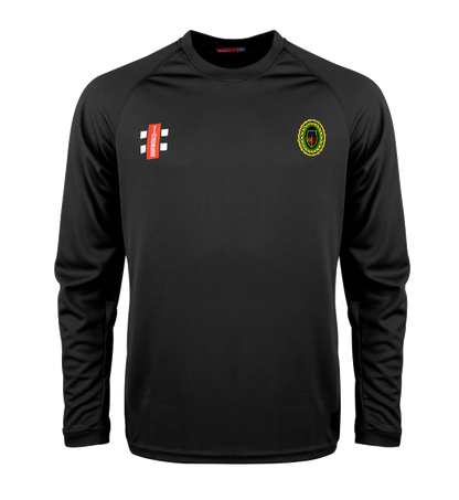 SPRINGFIELD CC SENIOR LS MATRIX T SHIRT