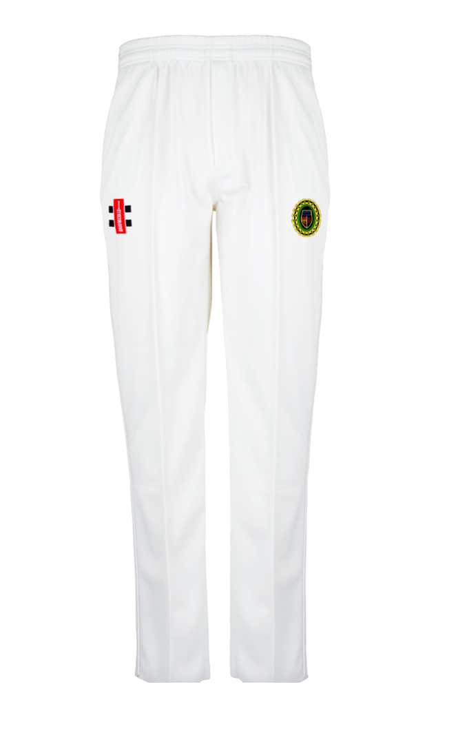 SPRINGFIELD CC SENIOR V2 MATRIX MATCH TROUSER