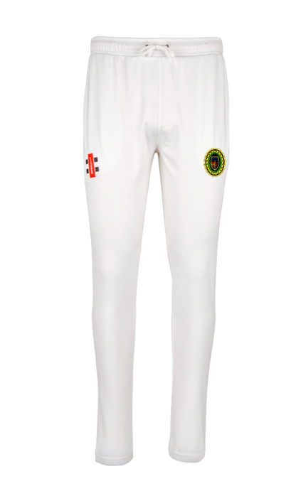 SPRINGFIELD CC SENIOR PRO PERFORMANCE MATCH TROUSER