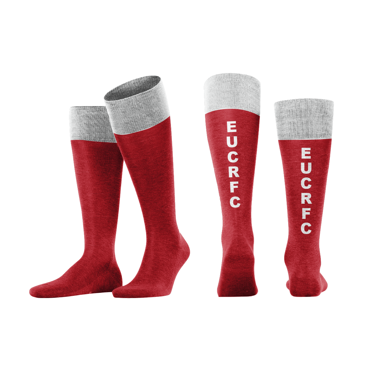 EPPING UPPER CLAPTON RFC MATCH SOCKS