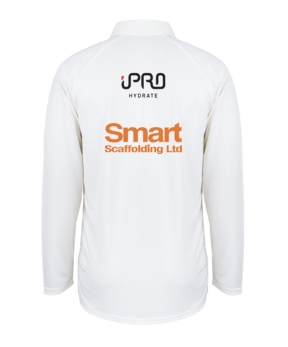 TERLING CC SENIOR LS MATRIX V2 MATCH SHIRT
