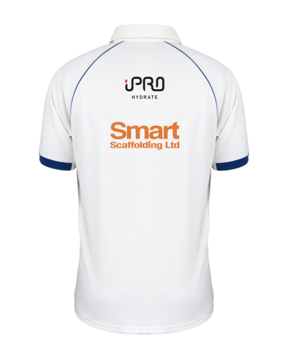TERLING CC SENIOR SS MATRIX V2 MATCH SHIRT