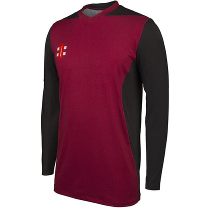 Pro Performance T20 Long Sleeve Shirt