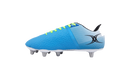 KAIZEN X 3.1 POWER RUGBY BOOTS - 8 STUD - BLUE