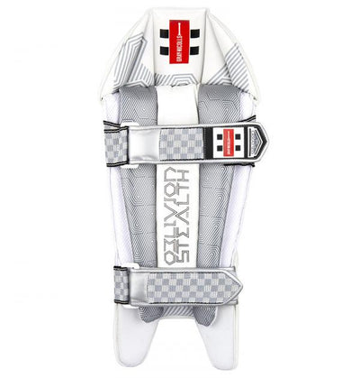 Gray Nicolls Oblivion Stealth 600 Keepers' Pads