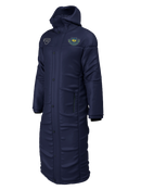 PEGASUS PALMERIANS RFC BENCH COAT