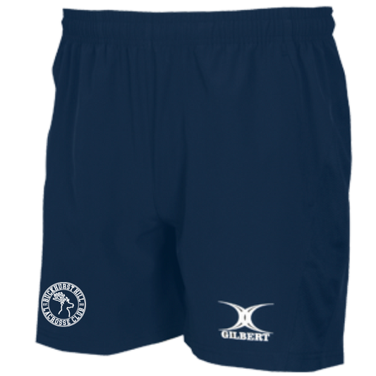 BUCKHURST HILL LACROSSE LEISURE SHORT