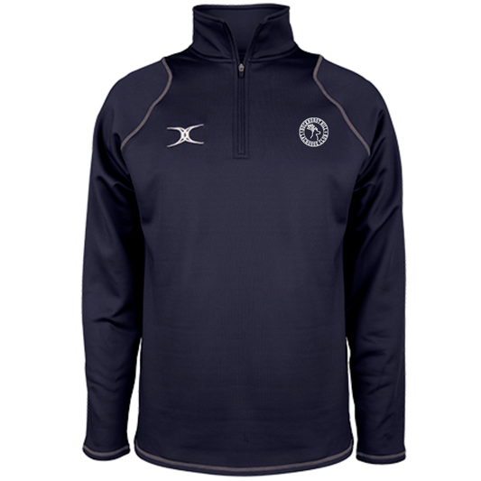 BUCKHURST HILL LACROSSE QUEST FLEECE