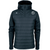 BUCKHURST HILL LACROSSE PRO ACTIVE 1/4 ZIP JACKET