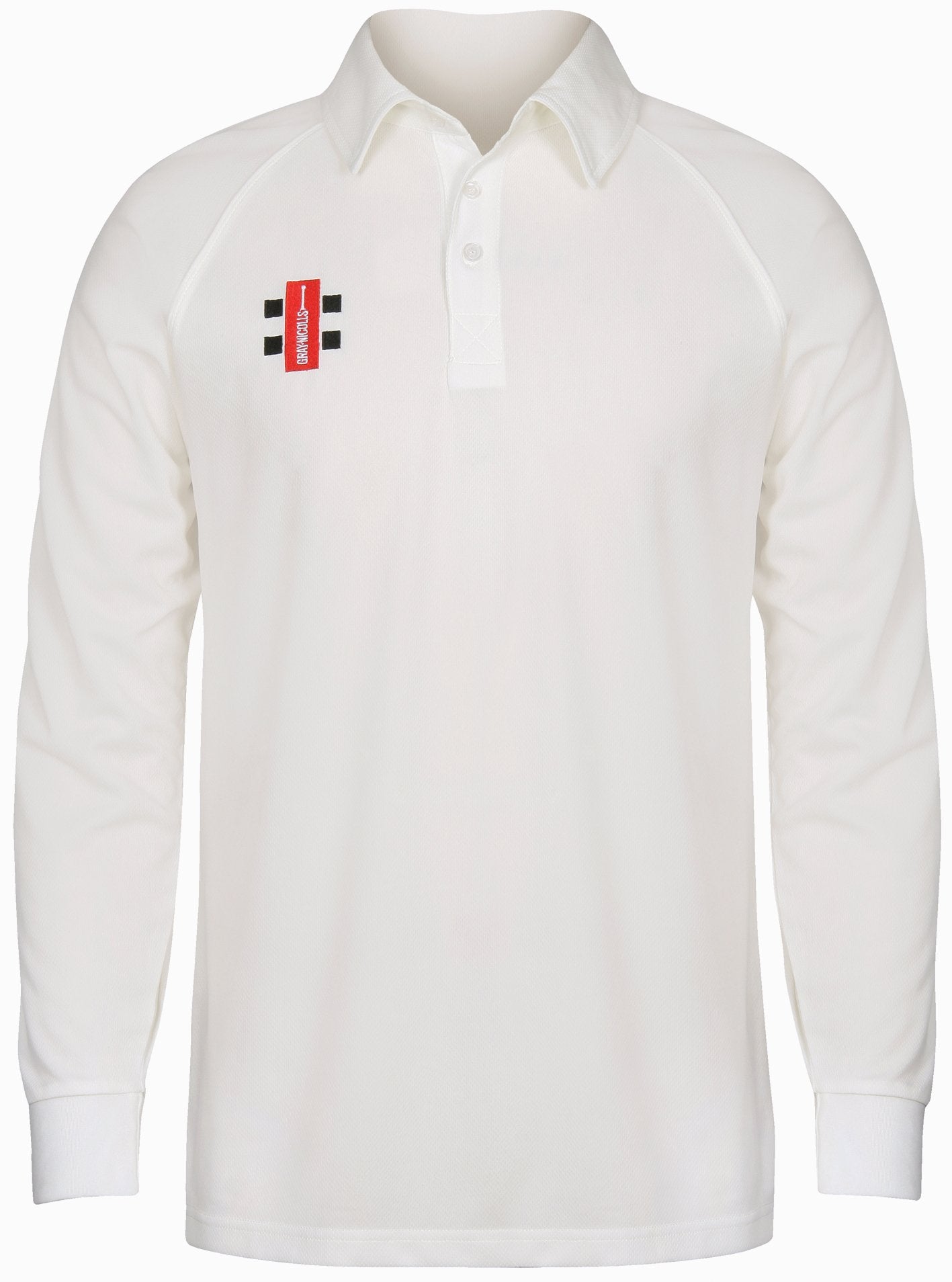 Matrix Long Sleeve Shirt