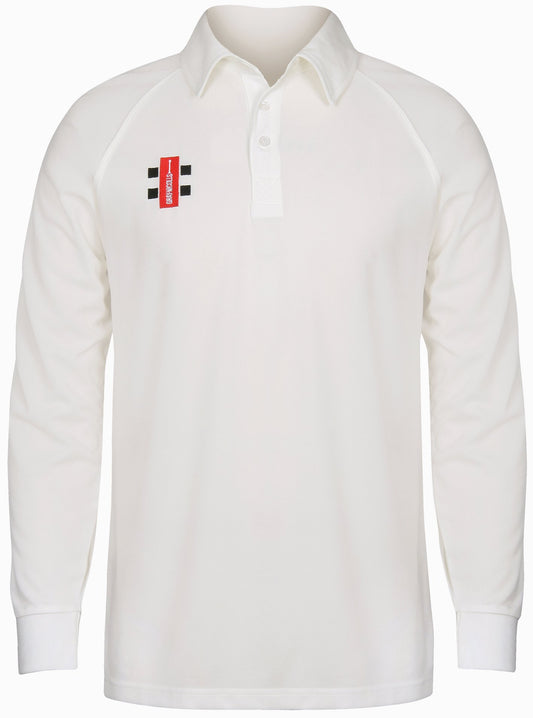 Matrix Long Sleeve Shirt