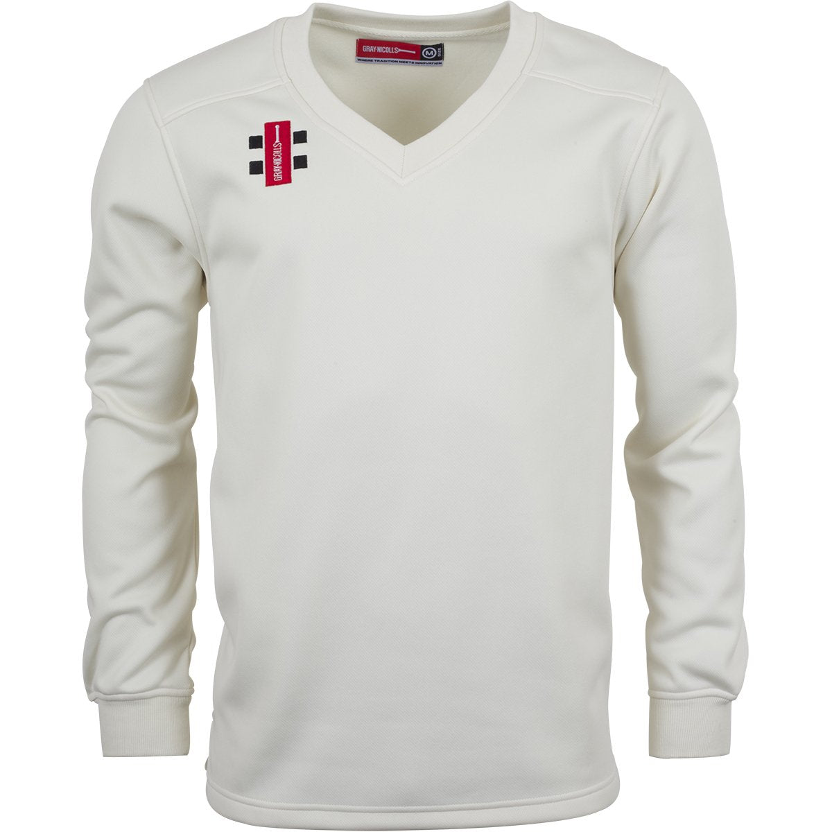 Velocity Match Sweater