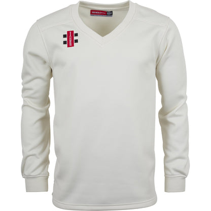 Velocity Match Sweater