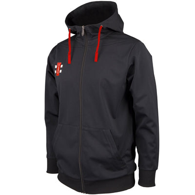 Pro Performance Hooded Top
