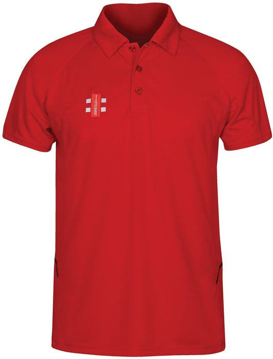 Matrix Polo Shirt