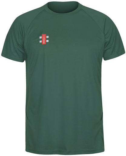 Matrix SS T Shirt