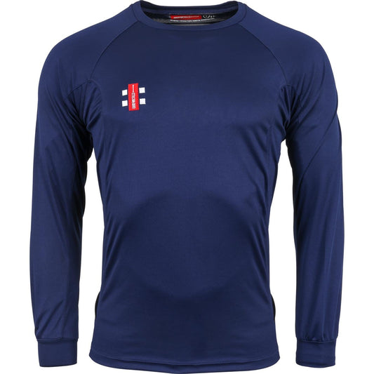 Matrix LS T Shirt