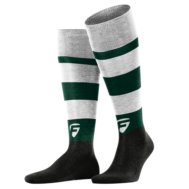 BASILDON ADULTS CLUB SOCKS