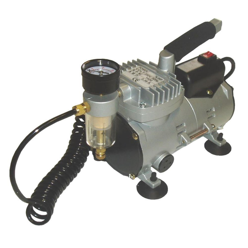 ELECTRIC BALL PUMP