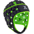 GILBERT SENIOR AIR HEADGUARD BLACK