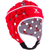 GILBERT SENIOR AIR HEADGUARD RED