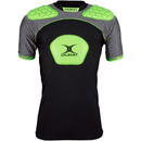 GILBERT SENIOR ATOMIC V3 BLACK/GREEN/SILVER