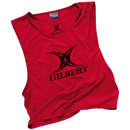 GILBERT SENIOR TRAINING BIB