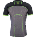 GILBERT SENIOR CHARGER X1 BLACK/CHARCOAL/GREEN