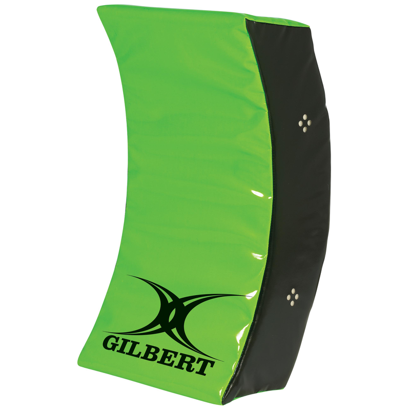 GILBERT CURVED WEDGE
