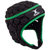 GILBERT SENIOR FALCON 200 HEADGUARD BLACK/GREEN