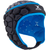 GILBERT JUNIOR FALCON 200 HEADGUARD ELECTRIC BLUE