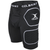 GILBERT JUNIOR PROTECTIVE SHORTS BLACK