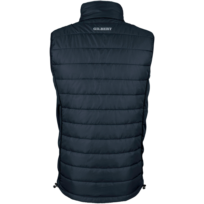 GILBERT PRO BODYWARMER