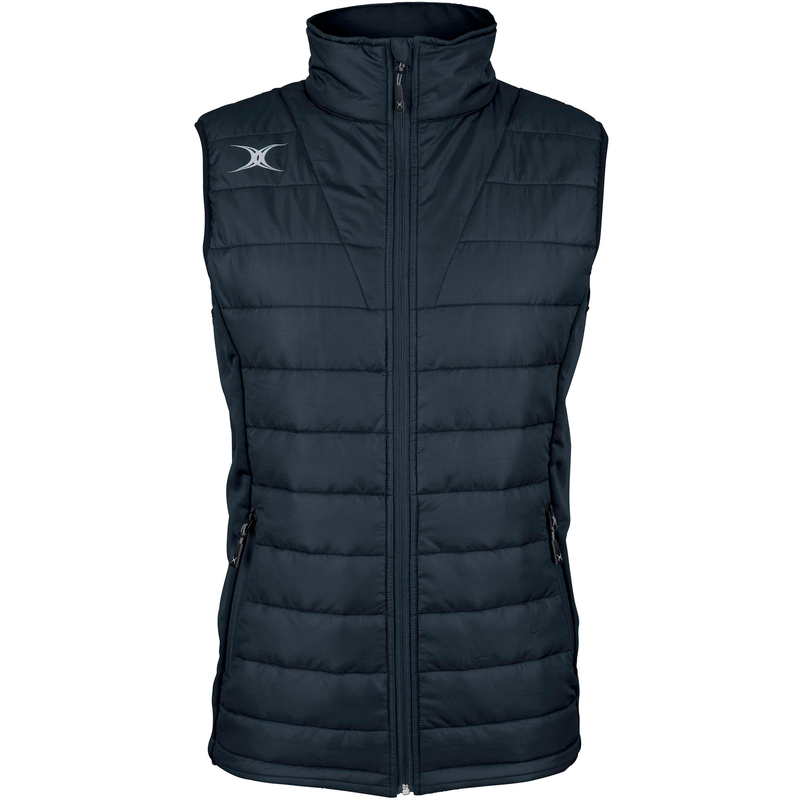 GILBERT PRO BODYWARMER