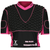 GILBERT TRIFLEX WOMENS XP3 BLACK/PINK