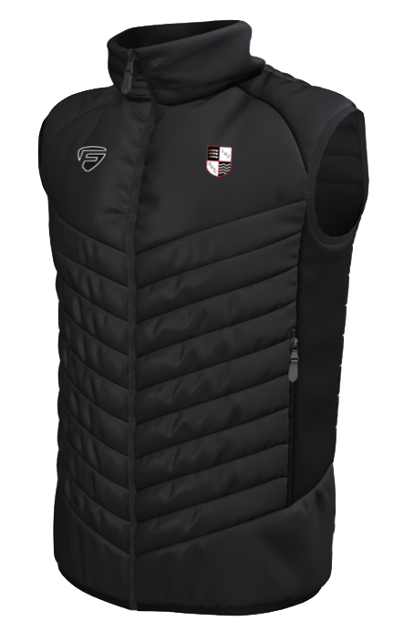 SWFRUFC EDGE GILET