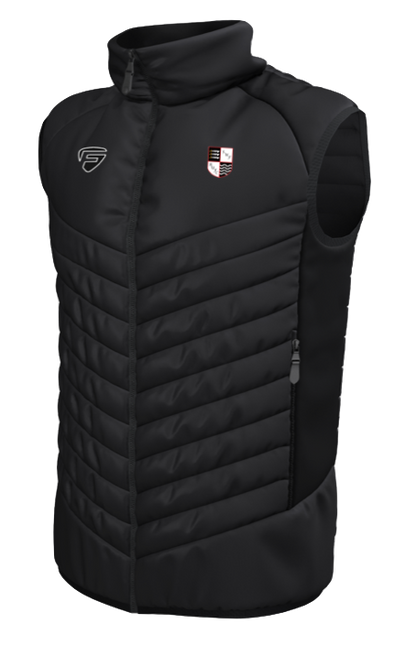 SWFRUFC EDGE GILET