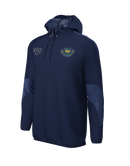 PEGASUS PALMERIANS RFC HOODED JACKET