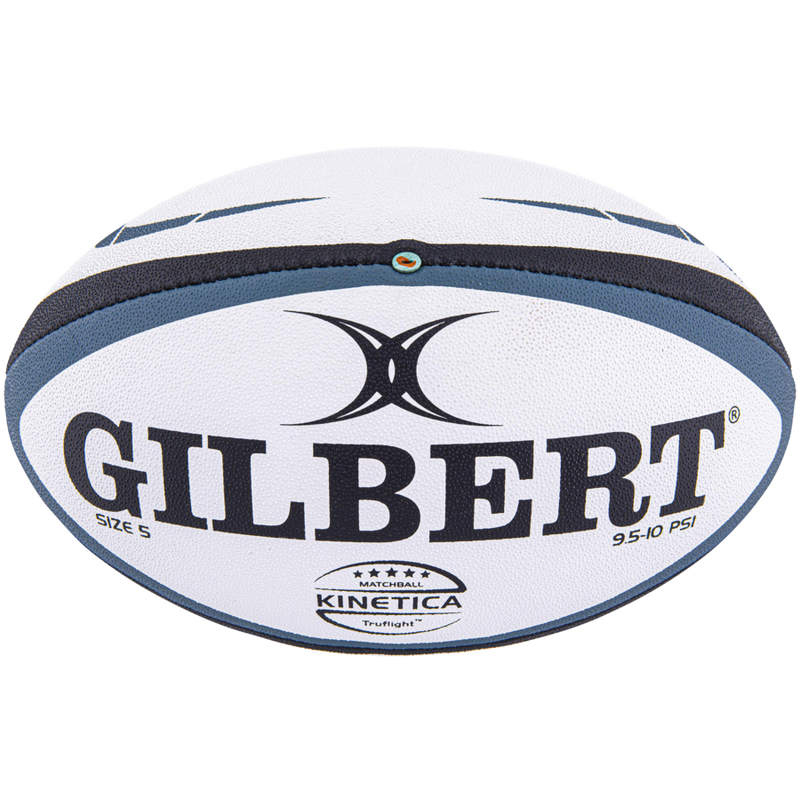 GILBERT KINETICA MATCH BALL