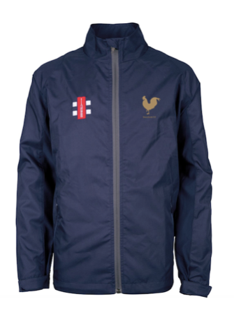 Shenfield CC Senior Matrix Training Jacket