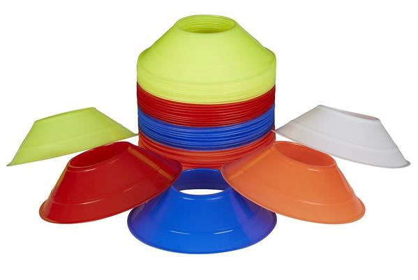 RAM MINI MARKER CONES 50 PACK