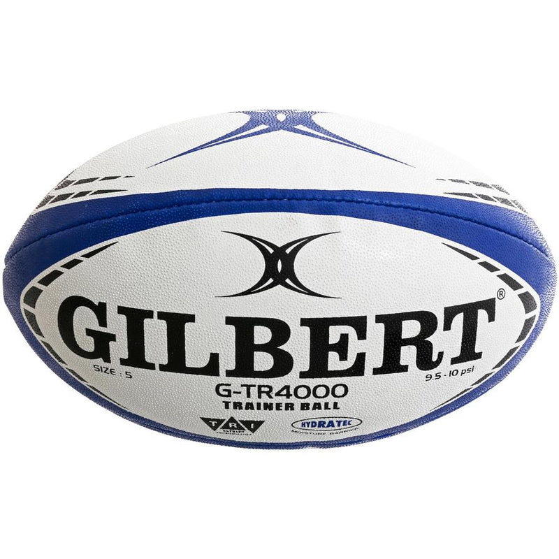 GILBERT G-TR 4000 NAVY TRAINING BALL