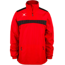 GILBERT JUNIOR PHOTON 1/4 ZIP JACKET